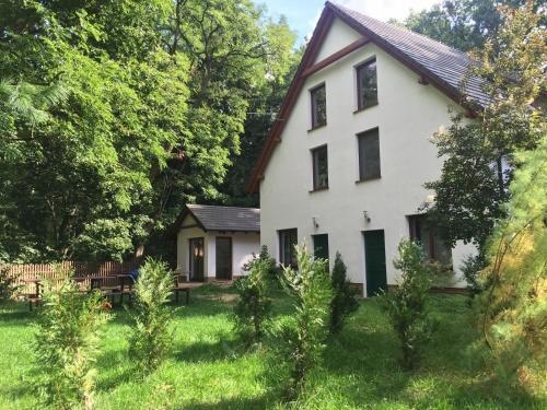 Aulichówka - Dom Wakacyjny i Squash