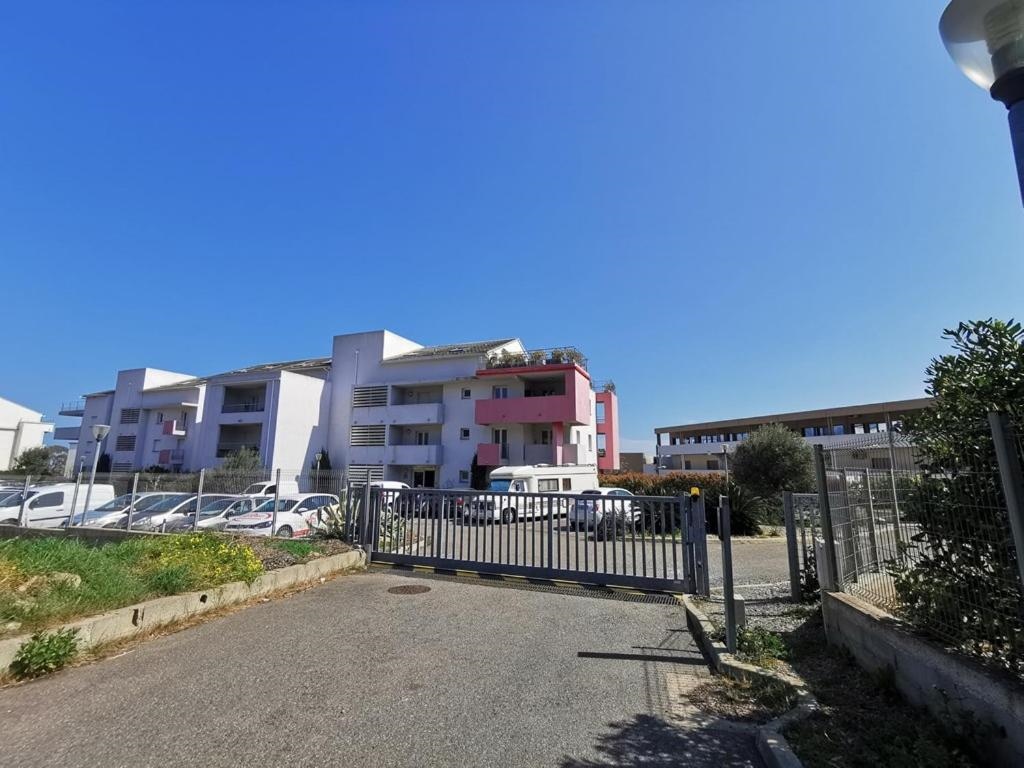 Biguglia- Tres Bel Appartement - Toit Terrasse - Pour 4 Personnes- Bia-Tor2-61