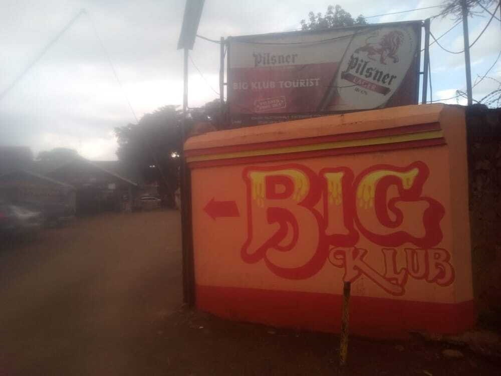 Big Klub Restaurant