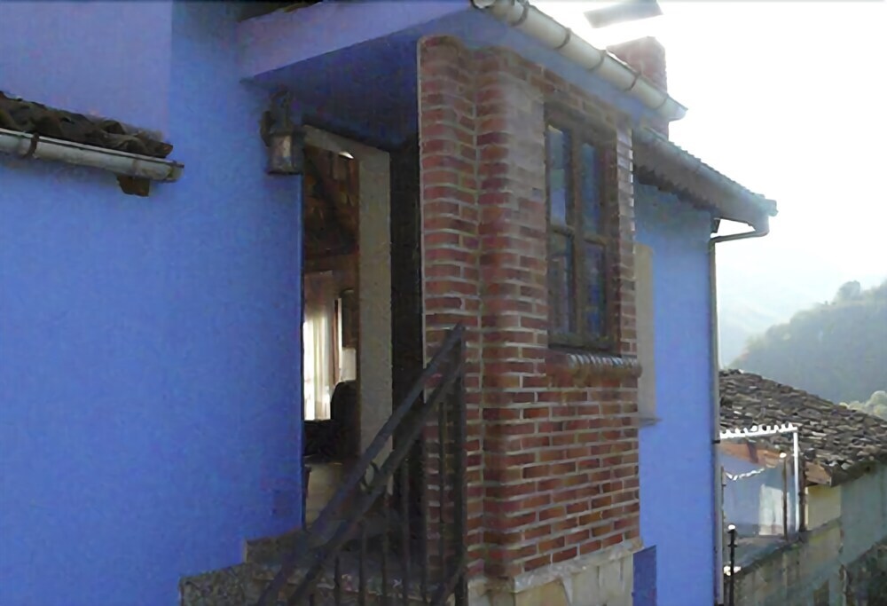 Casa Rural La Ballona