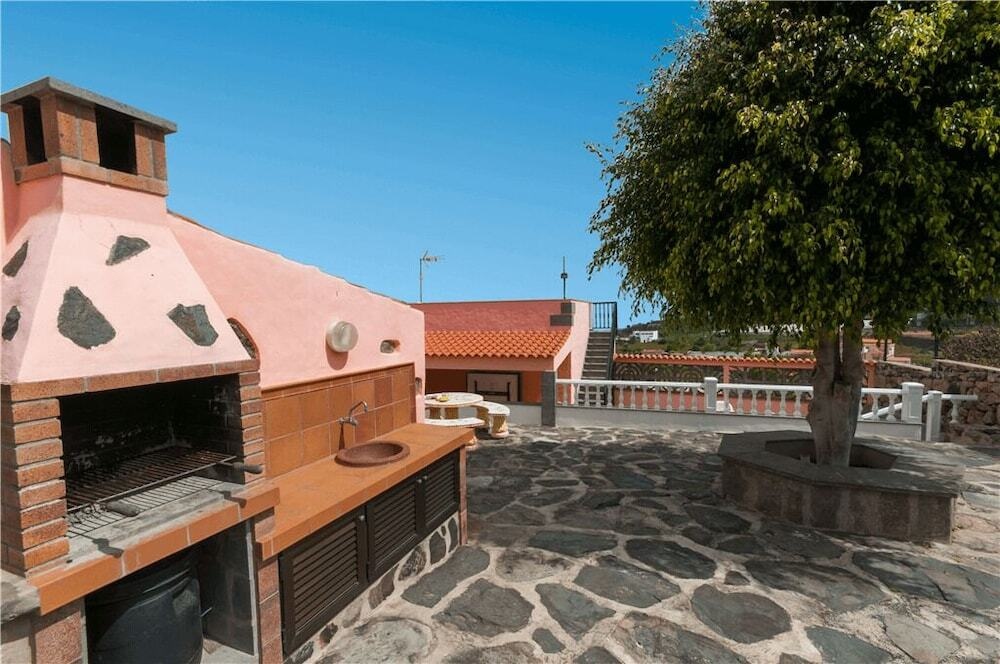 Casa Rural En Arucas