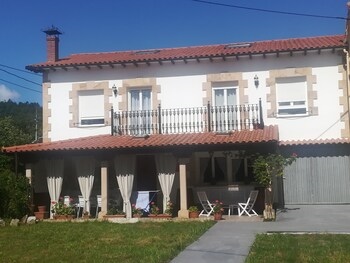 Casa Rural La Rasilla En Cantabria