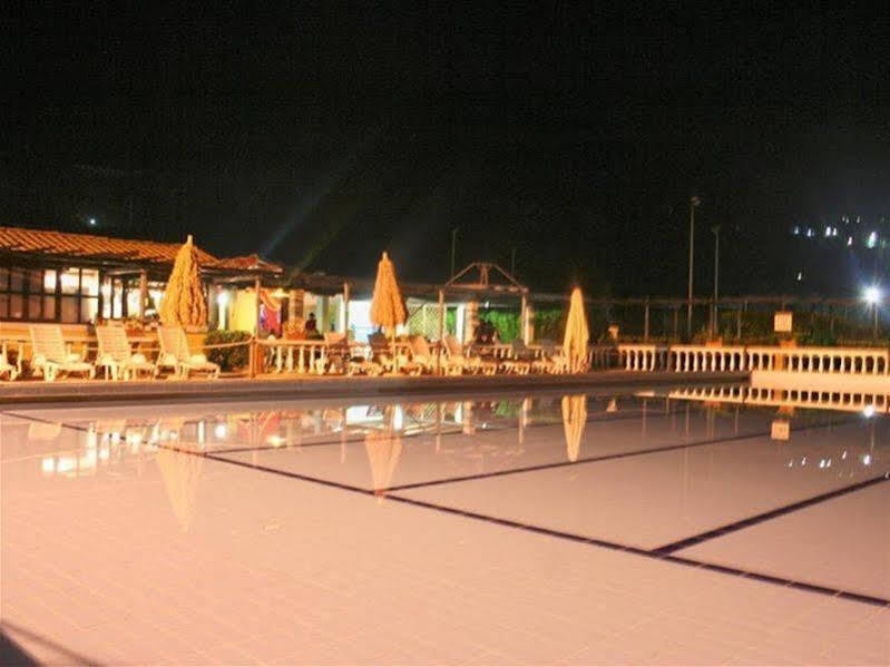 VOI Essentia Tropea Beach