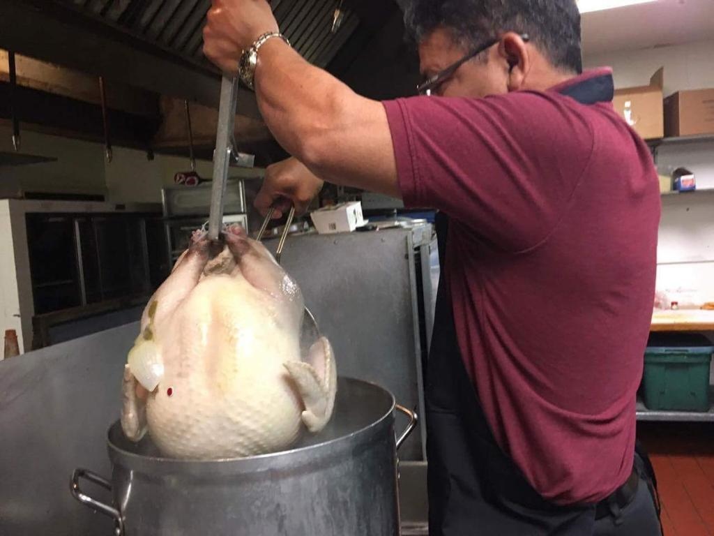 Americas Best Value Inn