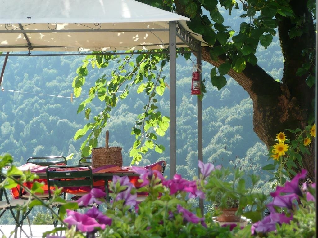 B&B I Boschi Del Castagno