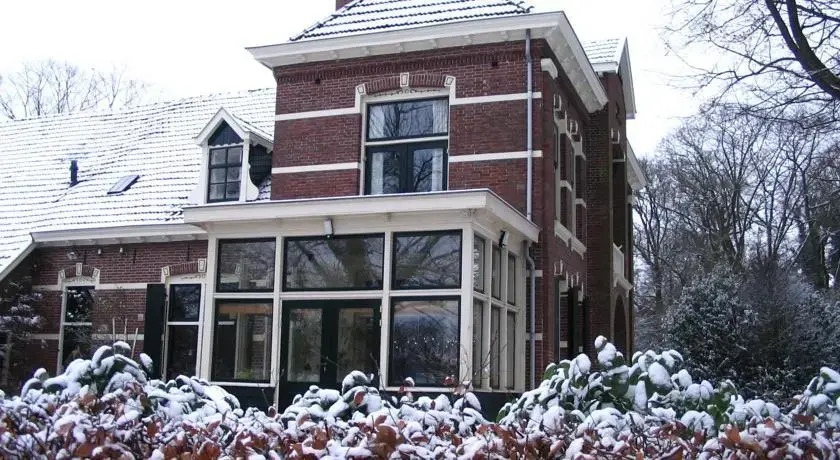 Gastenverblijf Huize Nijhof