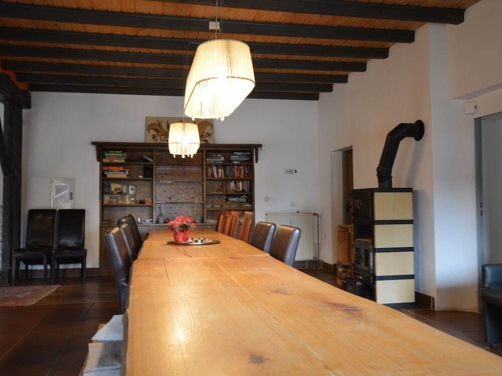 A Modern Group House, Near The Picturesque Town Of Monschau