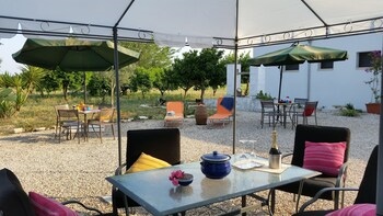 Agriturismo Occhineri