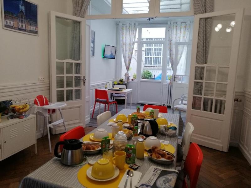 B&B My Art House - Douai Centre