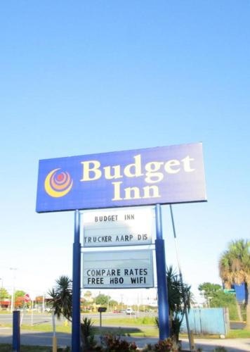 Budget Inn Cocoa