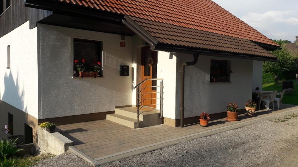 B&B Cerne