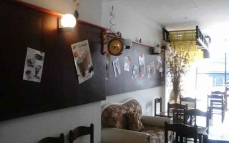 Bukidnon Country Lodge