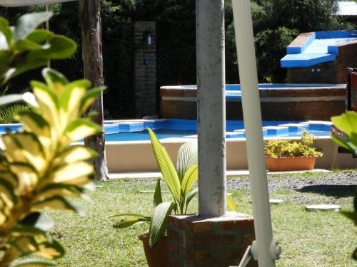 Bungalows Portal Pindó