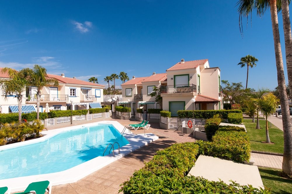 Bungalow In Pasito Blanco, Gran Canaria 102876