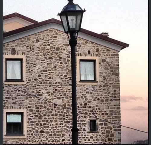 Al Castello Da Annamaria