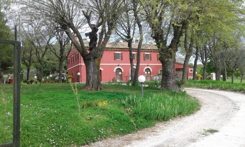 B&B Casa Vacanza La Meridiana
