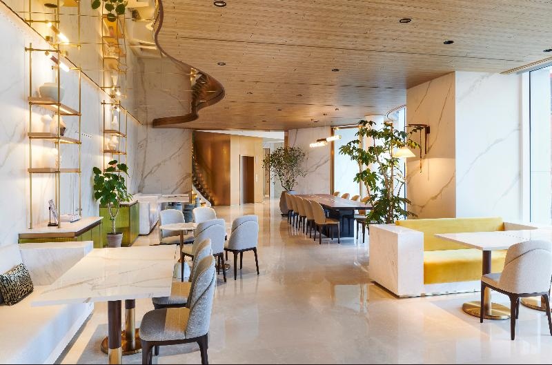 Hotel Naru Seoul MGallery Ambassador