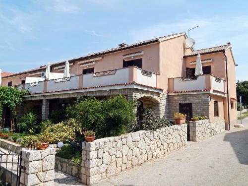 Apartments Fumic