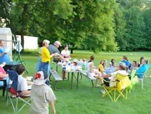 Budget Inn Marinette