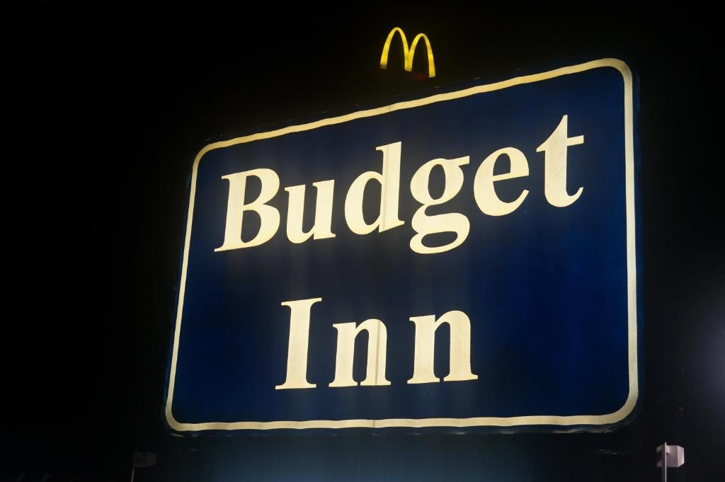 Budget Inn Beebe