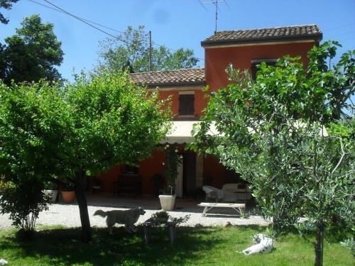 B&B La Rosa Antica