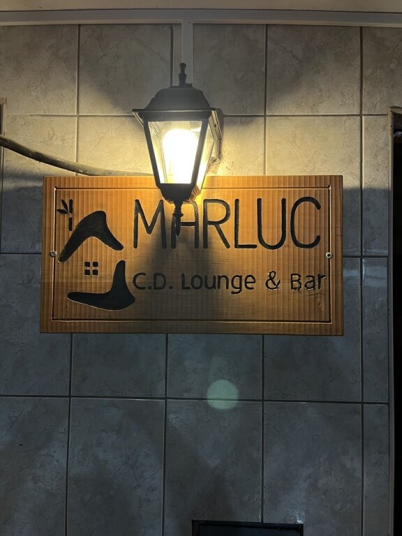 Casa Marluc