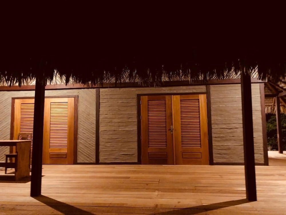 Casa Mayana Da Praia Atins