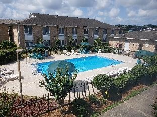 Americas Best Value Inn & Suites Foley Gulf Shores