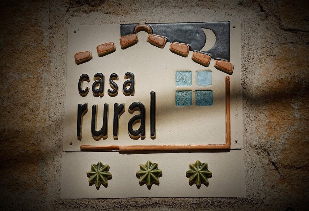 Casa Rural Buenaventura