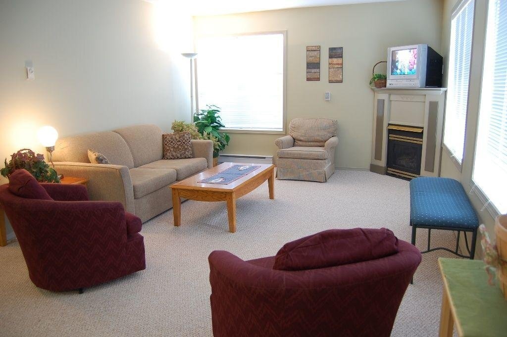 Big White Ski Resort