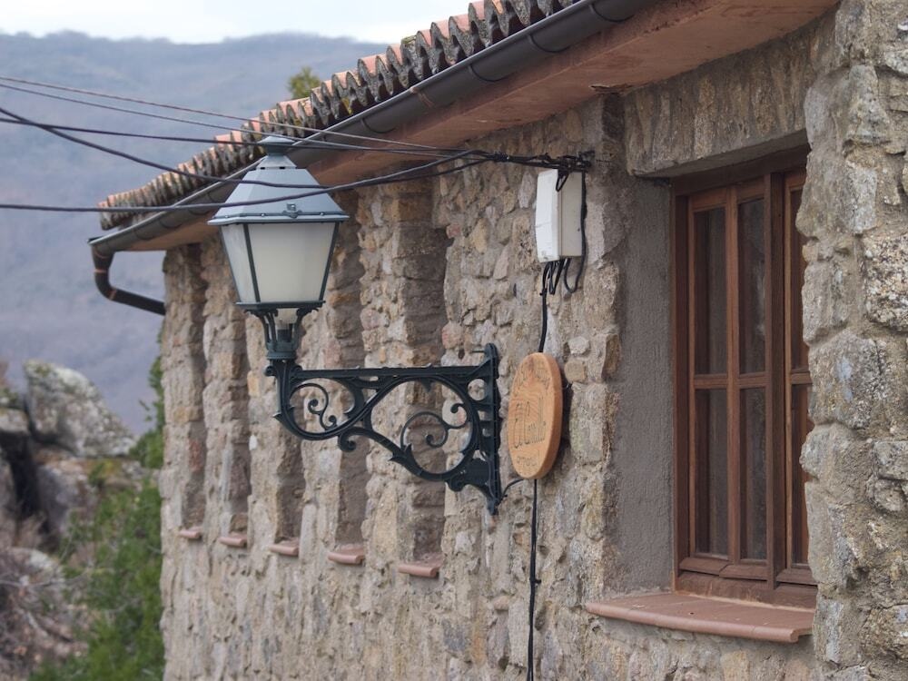 Casa rural El Corrillo