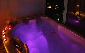 Casa Rural Spa Azul