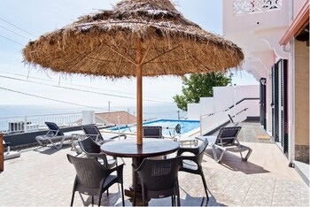 D. Carlos Paradise Sea View Villa - ETC Madeira