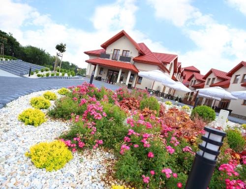 Malinowy Dwor Wielun