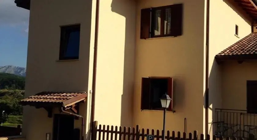 Casa Vacanze Sole d'Abruzzo