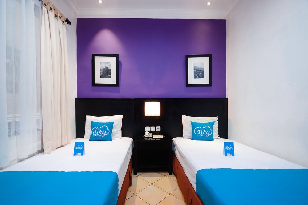 Airy Mojoroto Jaksa Agung Suprapto 26 Kediri