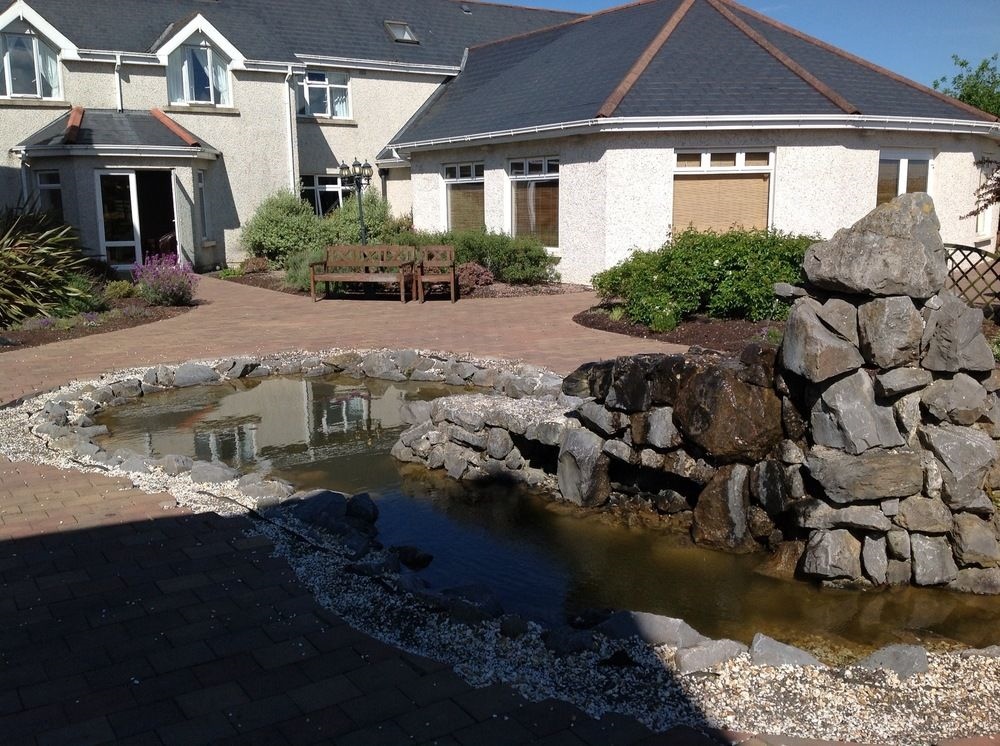 Airport View Hotel & Secret Spa