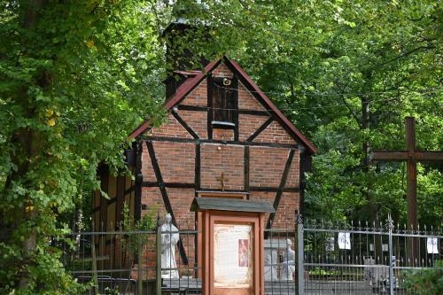 Baza Noclegowa Na Barbarce