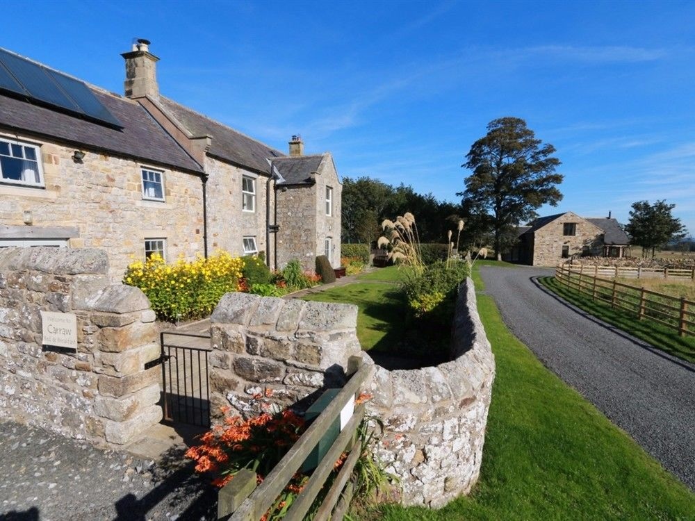 Carraw Bed & Breakfast
