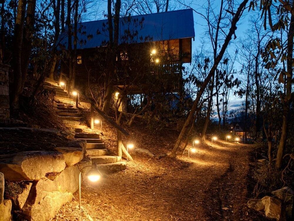 Cardinal's Cove - 1 Br Cabin