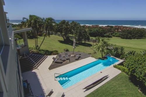 11 On Fairway Beach Villa