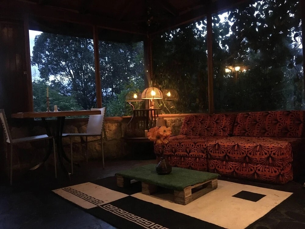 Casa Hippiness Guest House B&B