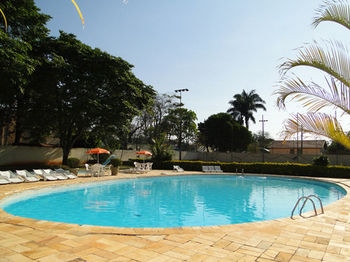 Atibaia Plaza Hotel