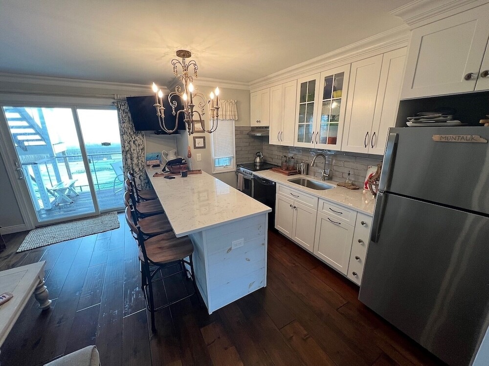 Atlantic Bluffs Club