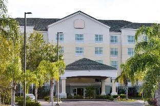 Comfort Inn & Suites Tavares North