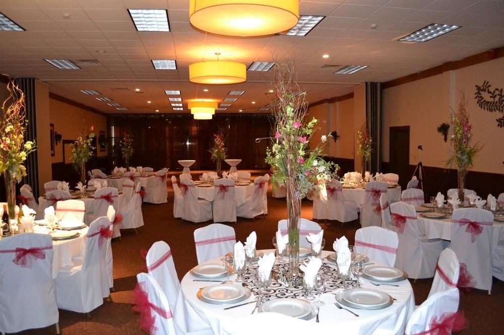 Best Western Laporte Hotel & Conference Center