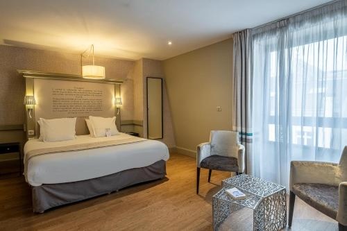 Hotel Litteraire Gustave Flaubert, Signature Collection