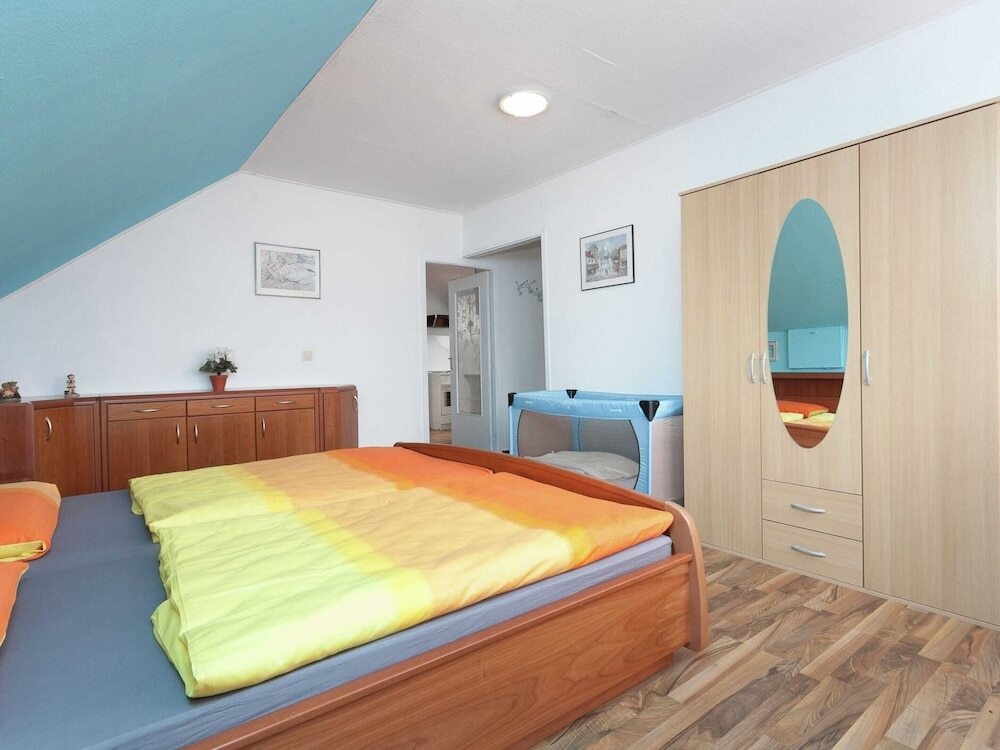 Holiday Home With Garden In Wildemann Germany