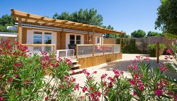 Camping Clos De La Grangette