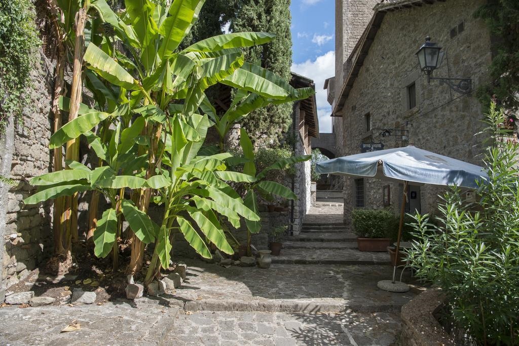 Antica Locanda Del Borgo